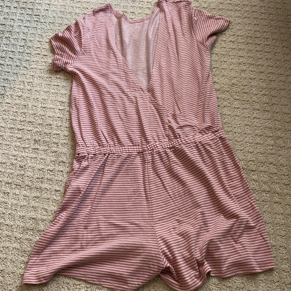 Alternative Swim Coverup